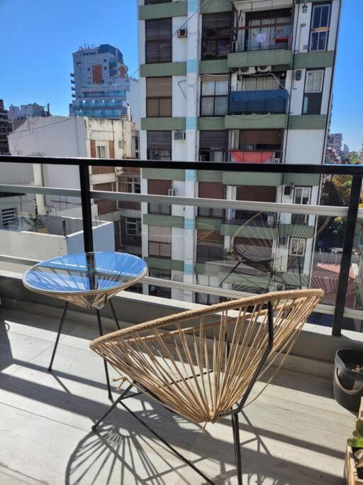 Monoambiente En Belgrano A 100mts Subte D Appartement