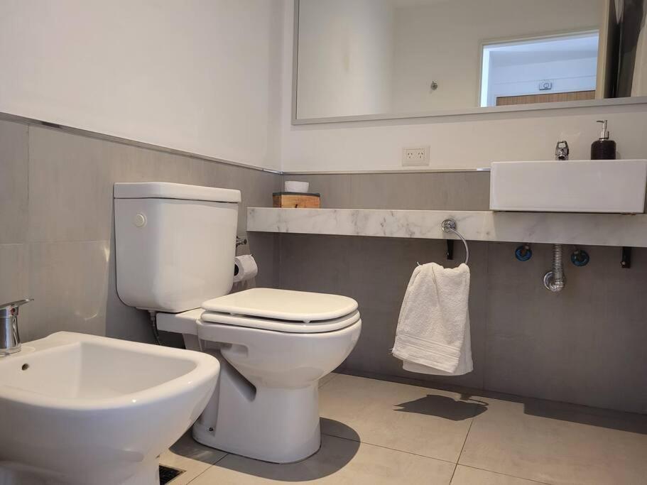 Appartement Monoambiente En Belgrano A 100mts Subte D *
