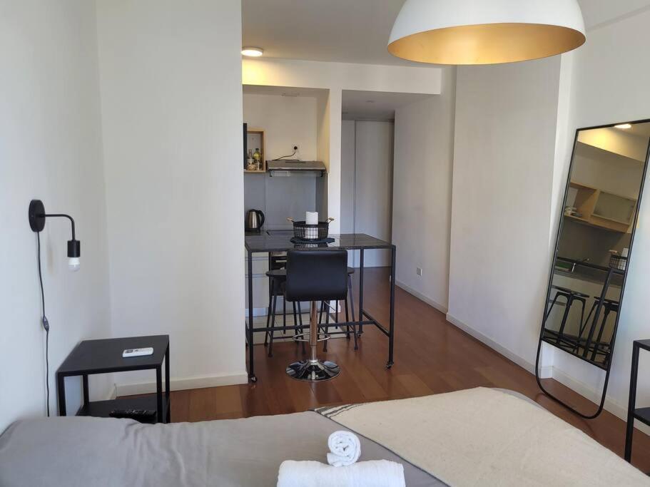 Monoambiente En Belgrano A 100mts Subte D Appartement