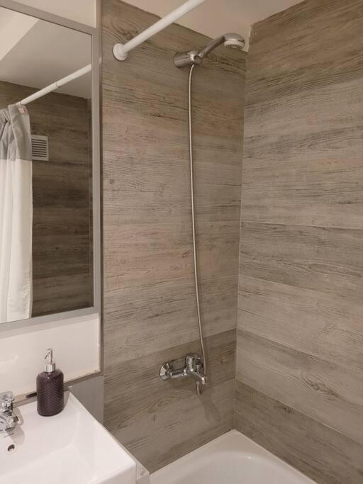 Appartement Monoambiente En Belgrano A 100mts Subte D