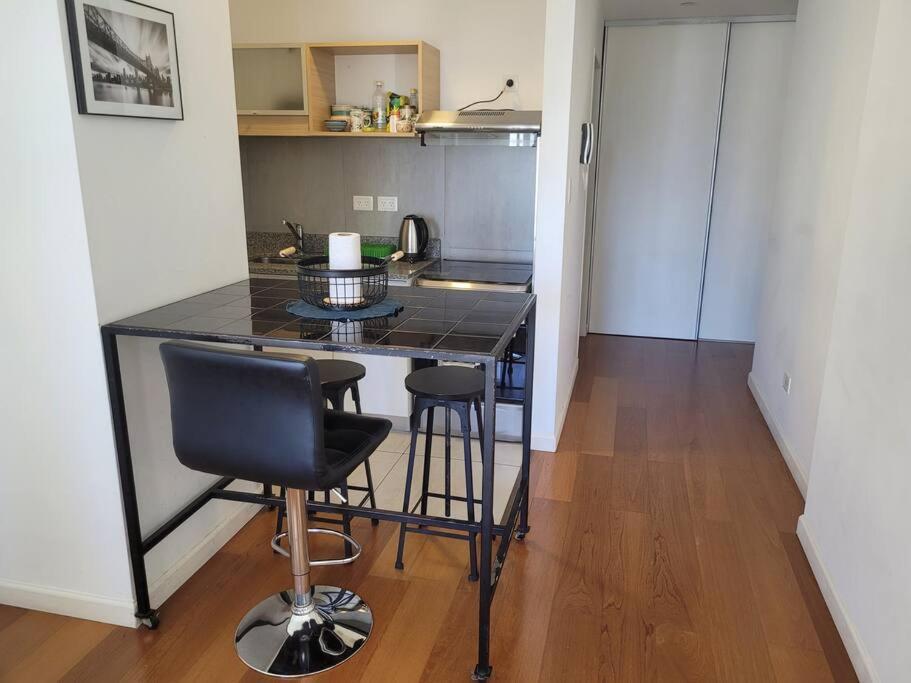 Appartement Monoambiente En Belgrano A 100mts Subte D *